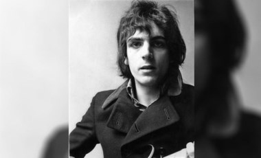 Pink Floyd'un kurucularından Syd Barrett'in gitarı rekor fiyata satıldı