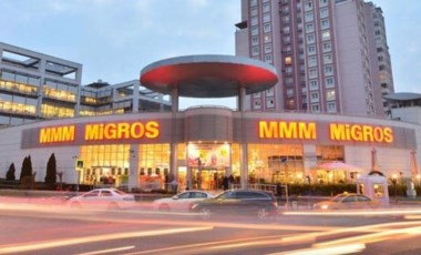 Son Dakika... Rekabet Kurulu'nun para cezasından sonra Migros'tan açıklama