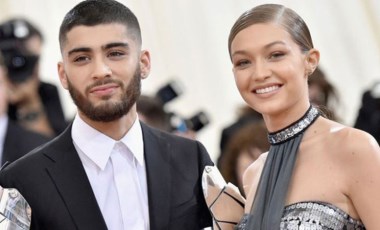 Gigi Hadid'in annesi Yolanda Hadid: 