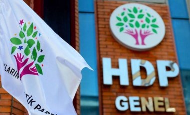 HDP'den 'Cumhuriyet' mesajı