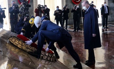 Aralarında Cumhuriyet'in de olduğu medya kuruluşlarına Anıtkabir engeli