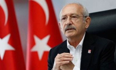 Kılıçdaroğlu'ndan 29 Ekim mesajı