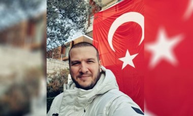 Şahan Gökbakar’dan 29 Ekim paylaşımı: 