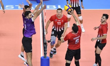 Kupa Voley’de sürpriz yok!