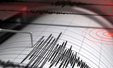 Son dakika: Burdur'da deprem