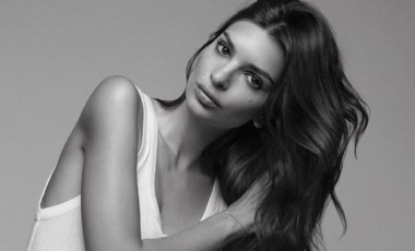 Ünlü model Emily Ratajkowski, klipte oynarken maruz bırakıldığı cinsel saldırıyı anlattı