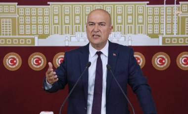 CHP’li Bakan: Çevre ve Şehircilik Bakanlığı’nın ÇED raporundaki usulsüzlüklerden bihaber olduğuna kim inanır?