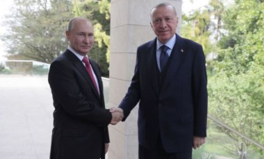 Rus uzmandan Putin ve Erdoğan'ın vücut dilleri analizi: Kapalı kapılar ardında...