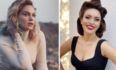 Farah Zeynep Abdullah'tan Ezgi Mola'ya destek: 