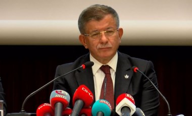 Davutoğlu'ndan Erdoğan'ın Rusya ziyaretiyle ilgili çarpıcı iddia