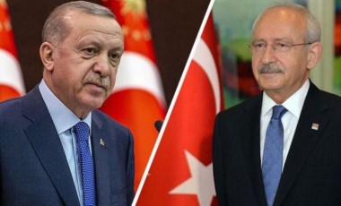 Kemal Kılıçdaroğlun'dan çok sert Erdoğan paylaşımı: Seni tarihe gönderdiğimizde göreceksin