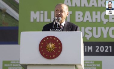 AKM alanlarından birinci etabın inşaatı 398.5 milyon liraya mal oldu