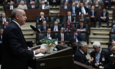 Erdoğan'dan AKP teşkilatına seçim talimatı: 