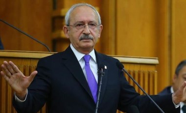 CHP lideri Kılıçdaroğlu’ndan “Cumhurbaşkanı adayını buldu” iddiasına ilişkin açıklama