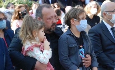 İzmir depreminin simge isimlerinden Ayda'nın babası, geçen 1 yılı anlattı