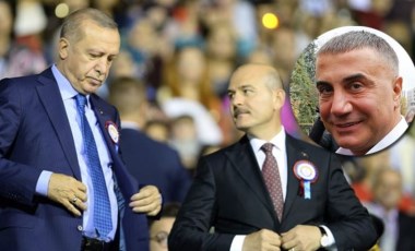 Sedat Peker belge paylaştı, Erdoğan Hidayet Uysal'ı görevden aldı