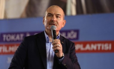 Soylu'dan Kılıçdaroğlu'na: 