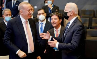 Son dakika... Reuters: Erdoğan-Biden görüşmesi bugün