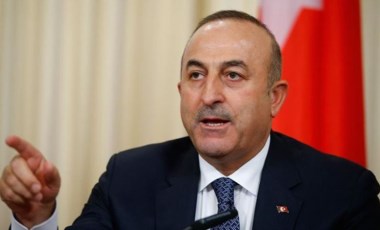 Mevlüt Çavuşoğlu'ndan Ukrayna'nın kullandığı SİHA'lara ilişkin açıklama