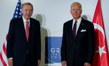 Reuters duyurdu: Biden, Erdoğan'ı hangi konuda uyaracak?