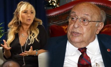 Yonca Evcimik: Süleyman Demirel 45 dakika nikâhı bekledi