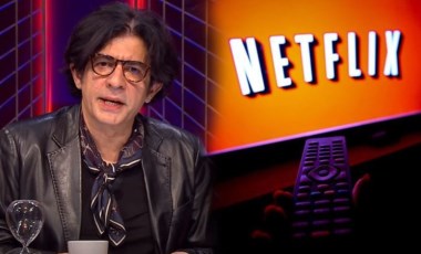 Okan Bayülgen: Netflix izlemek 'loser'lık