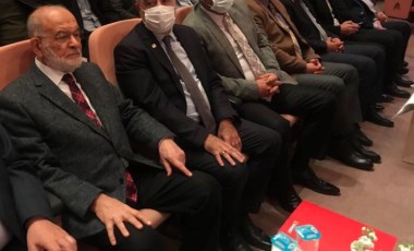 Karamollaoğlu'ndan 'Cumhur İttifakı' açıklaması