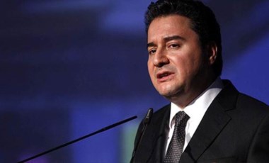 Ali Babacan'dan Erdoğan'a 'İstanbul sözleşmesi' çıkışı