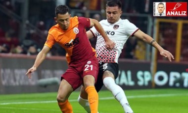 Galatasaray'da Rumen çilingir kapıyı açınca!