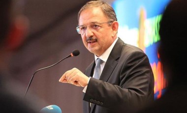 AKP Genel Başkan Yardımcısı Mehmet Özhaseki'den 'asgari ücret' açıklaması