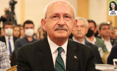 Kılıçdaroğlu, Abant’taki toplantıda milletvekillerine net mesajlar verdi