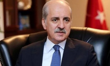 Kurtulmuş'tan 'Erdoğan hasta' iddiasına yanıt