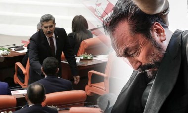 Barış Terkoğlu yazdı: AKP'li Yayman'ın Oktarcılarla 