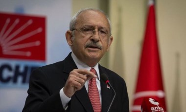 Kılıçdaroğlu'ndan enflasyon çıkışı: 