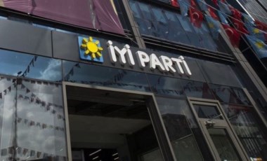 İYİ Parti Bahşılı İlçe Başkanı ve yönetimi görevinden istifa etti