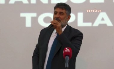 Çayır: Tayyip Bey şu an neyle meşgul biliyor musunuz?