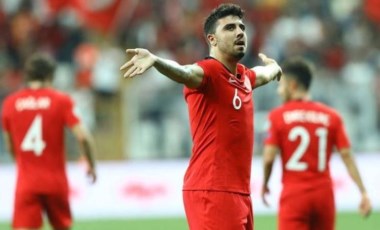 Ozan Tufan, Şenol Güneş ve Dünya Kupası elemeleri hakkında konuştu