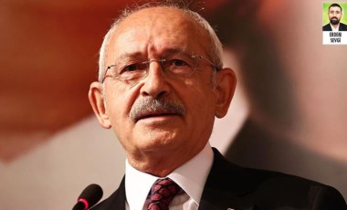 Kemal Kılıçdaroğlu, altı muhalefet partisinin bir arada sürdürdüğü çalışmaları değerlendirdi