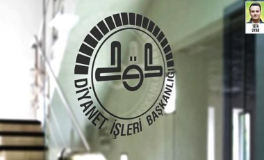 Diyanet’in bir yıllık tasarrufu: 50 kuruş