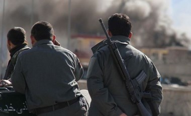 Taliban, IŞİD-Horasan örgütüne baskın düzenledi