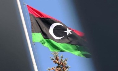 Libya için ‘savaş suçu’ raporu