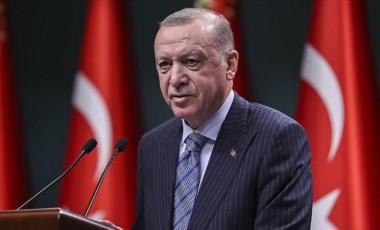 Area anketi yayımlandı: Erdoğan hakkındaki olumlu kanaatte büyük düşüş