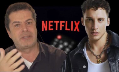 Cüneyt Özdemir'den  Netflix'te yayınlanan 'Edis' belgeseline tepki