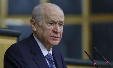 Son dakika... Devlet Bahçeli'den 'erken seçim' açıklaması