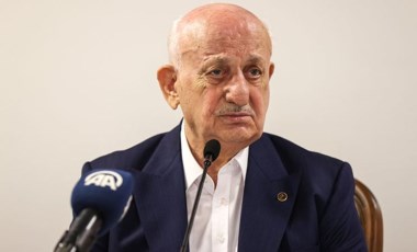 İsmail Kahraman hakkında harekete geçildi