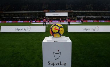 Süper Lig'de 8 haftada 9 takım teknik direktörüyle yollarını ayırdı