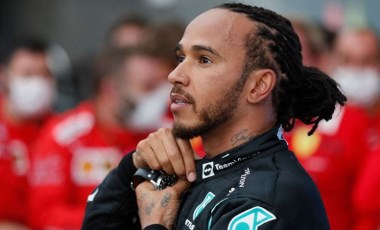 Lewis Hamilton, İstanbul'daki F1 yarışına son sırada başlayabilir