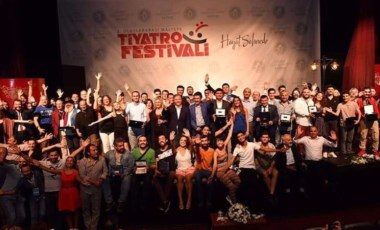 Maltepe'de festival başlıyor: Tiyatro rüzgarı sınır tanımayacak