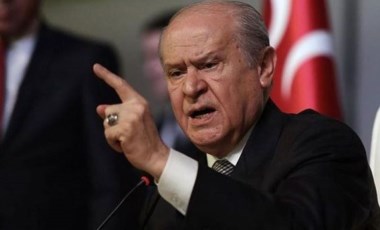 Kebapçılardan Bahçeli'ye yanıt: Sonunda terörist olma sırası bize de geldi