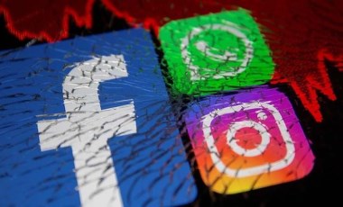 Facebook, Instagram ve WhatsApp'a neden erişilemedi?